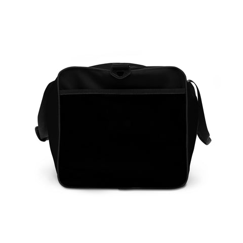 WSAO Duffle Bag Black