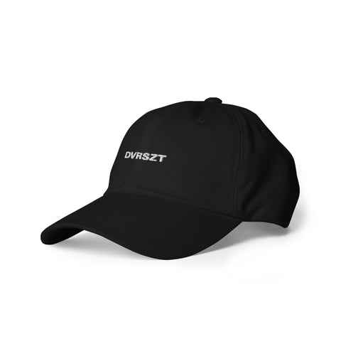 FRL Dad Hat (Black)