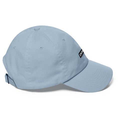 FRLP Dad Hat (Light Blue)