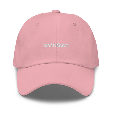 FRL Dad Hat (Pink)