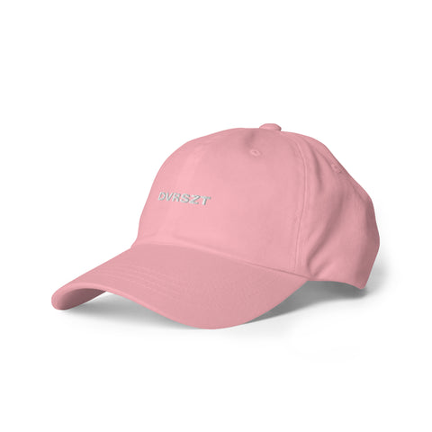 FRL Dad Hat (Pink)