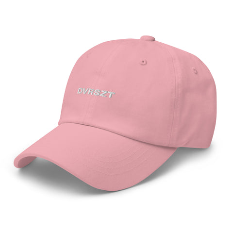 FRL Dad Hat (Pink)