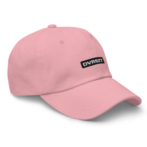 FRLP Dad Hat (Pink)