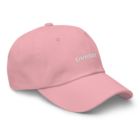 FRL Dad Hat (Pink)