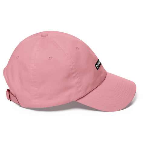 FRLP Dad Hat (Pink)