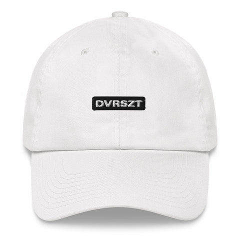 FRLP Dad Hat (White)