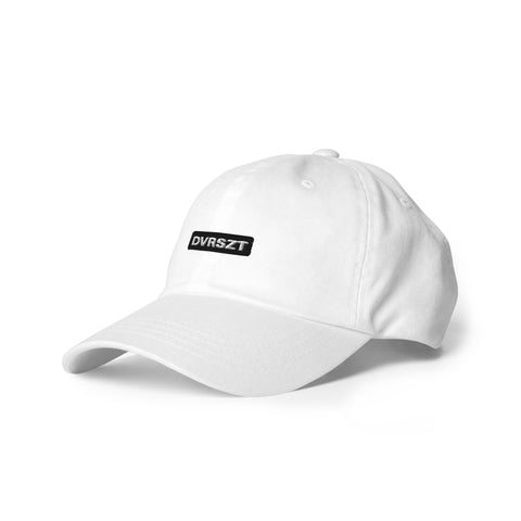 FRLP Dad Hat (White)