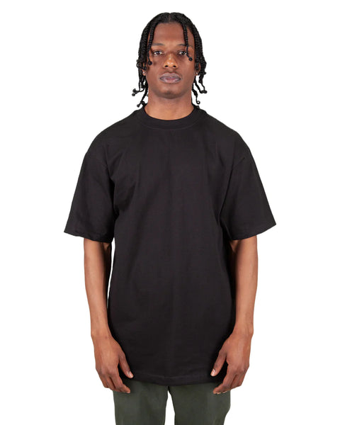 Max Heavyweight Oversized Tee 7.5oz