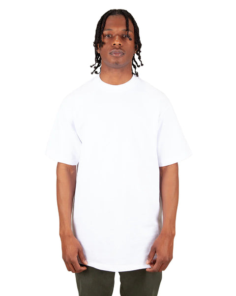 Max Heavyweight Oversized Tee 7.5oz