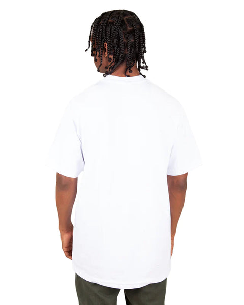 Max Heavyweight Oversized Tee 7.5oz