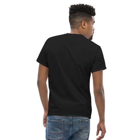 FRL Men's Fit Classic Tee (Black)