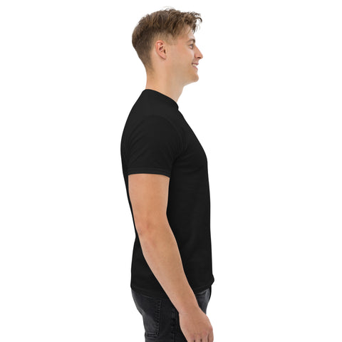 FRL Men's Fit Classic Tee (Black)