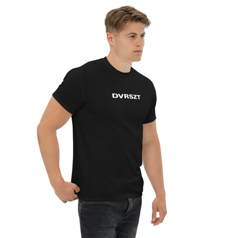 FRL Men's Fit Classic Tee (Black)