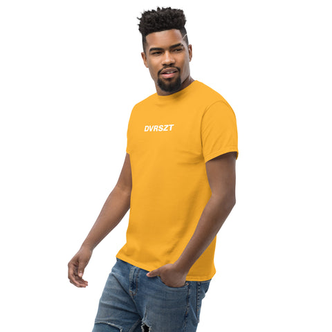 FRL Men's Fit Classic Tee (Gold)