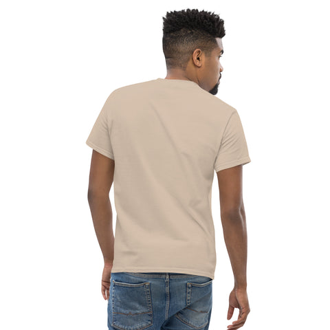 FRL Men's Fit Classic Tee (Sand)