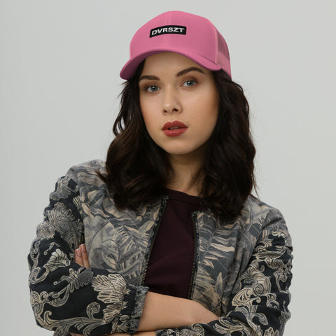 FRLP Trucker Cap (Pink)