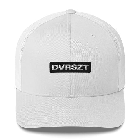 FRLP Trucker Cap (White)