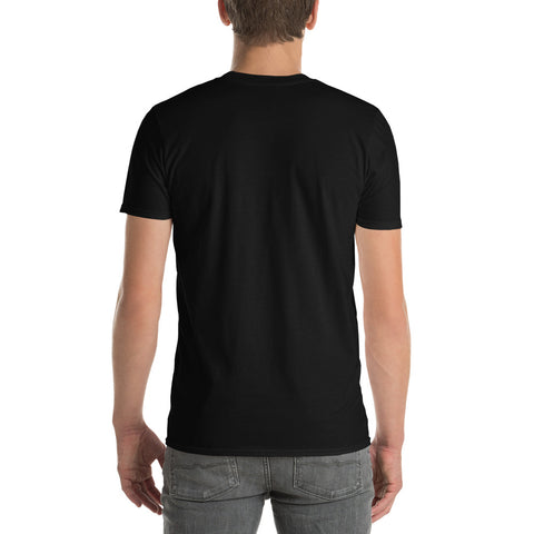 FRL All-Fit Short-Sleeve Tee (Black)