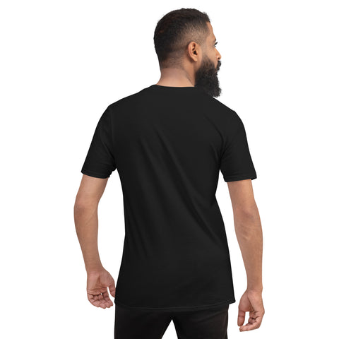 FRL All-Fit Short-Sleeve Tee (Black)