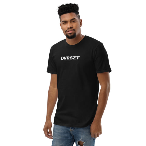 FRL All-Fit Short-Sleeve Tee (Black)