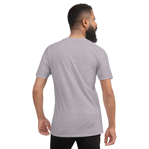 FRL All-Fit Short-Sleeve Tee (Heather Grey)