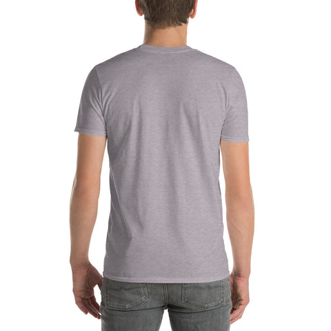 FRL All-Fit Short-Sleeve Tee (Heather Grey)