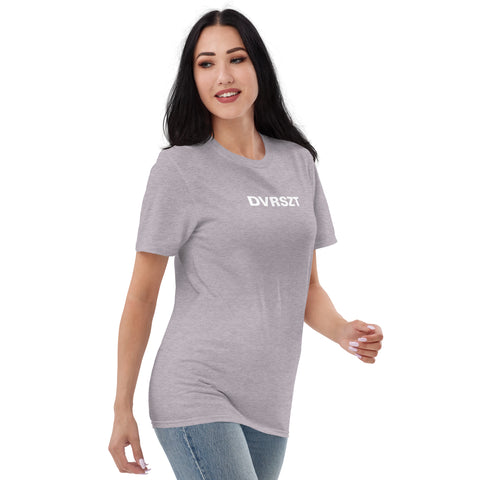 FRL All-Fit Short-Sleeve Tee (Heather Grey)