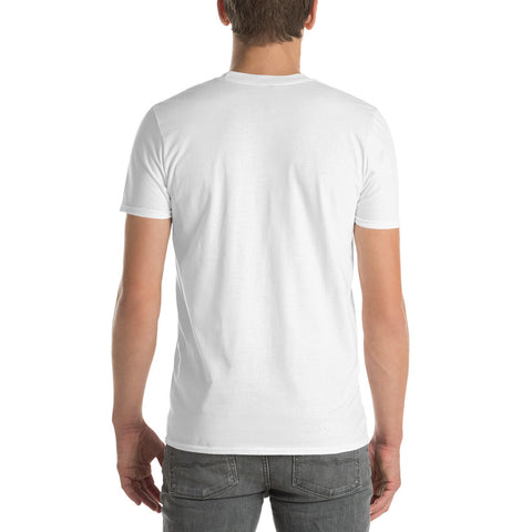 FRL All-Fit Short-Sleeve Tee (White)