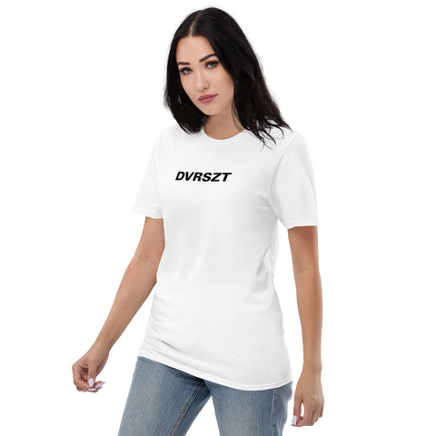 FRL All-Fit Short-Sleeve Tee (White)