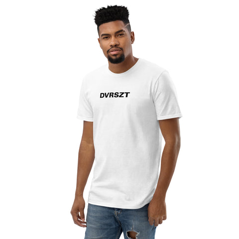 FRL All-Fit Short-Sleeve Tee (White)