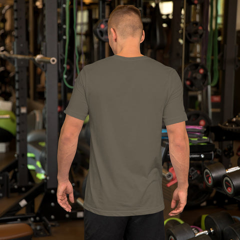 FRLS WSAO All-Fit Tee (Military Green)
