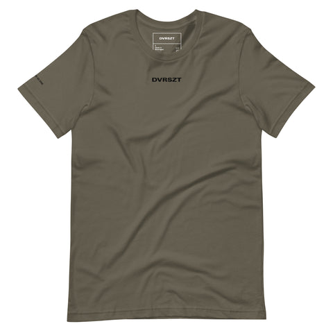 FRLS WSAO All-Fit Tee (Military Green)
