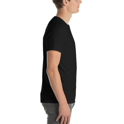 FRLS WSAO All-Fit Tee (Black on Black)