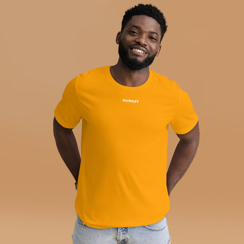 FRLS WSAO All- Fit Tee (Golden Orange)