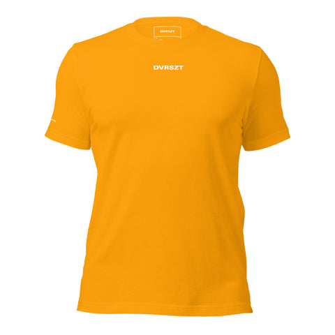 FRLS WSAO All- Fit Tee (Golden Orange)