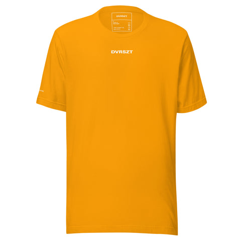 FRLS WSAO All- Fit Tee (Golden Orange)