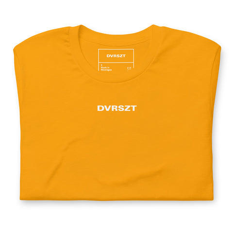 FRLS WSAO All- Fit Tee (Golden Orange)