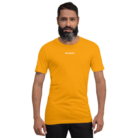 FRLS WSAO All- Fit Tee (Golden Orange)