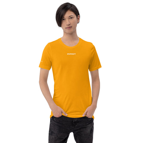 FRLS WSAO All- Fit Tee (Golden Orange)