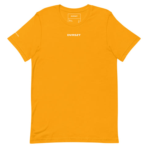 FRLS WSAO All- Fit Tee (Golden Orange)