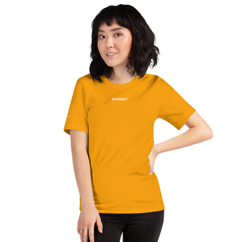 FRLS WSAO All- Fit Tee (Golden Orange)