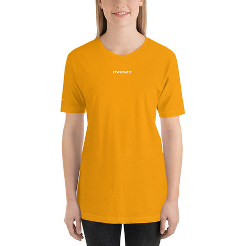 FRLS WSAO All- Fit Tee (Golden Orange)