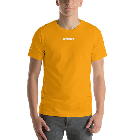 FRLS WSAO All- Fit Tee (Golden Orange)