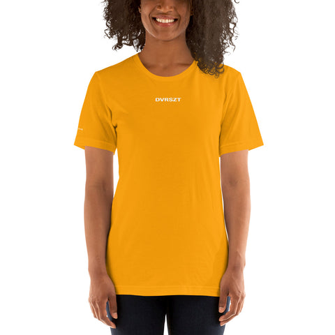 FRLS WSAO All- Fit Tee (Golden Orange)