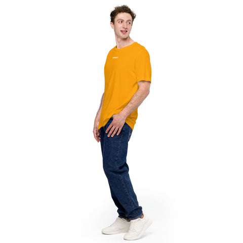 FRLS WSAO All- Fit Tee (Golden Orange)