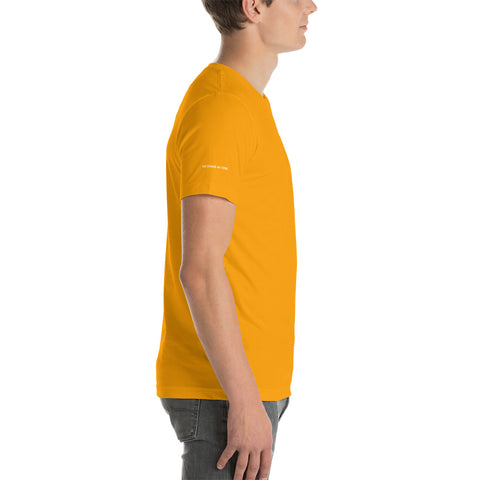 FRLS WSAO All- Fit Tee (Golden Orange)