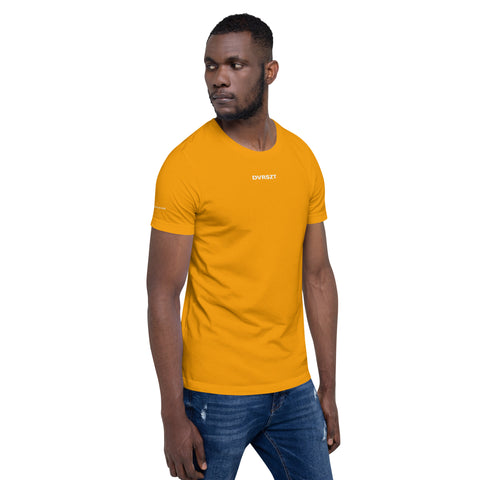 FRLS WSAO All- Fit Tee (Golden Orange)