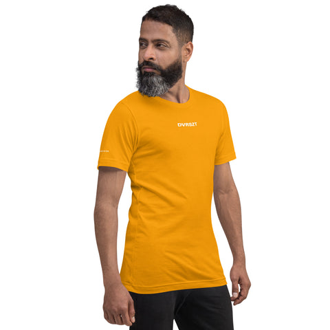 FRLS WSAO All- Fit Tee (Golden Orange)