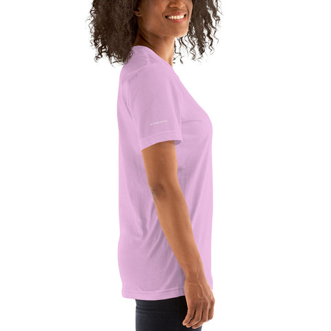 FRL WSAO All-Fit Tee (Lilac)