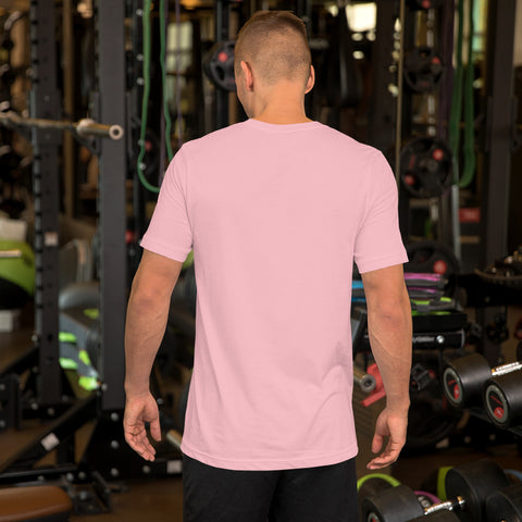 FRLS WSAO All-Fit Tee (Pink)